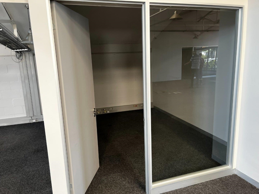 To Let commercial Property for Rent in Observatory Western Cape
